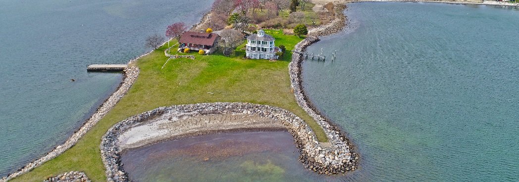 Easker Point
